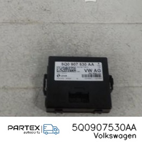 5Q0907530AA Модуль "Диагностический интерфейс" купить Павлоград