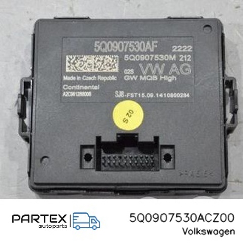 Датчики диагностики 5Q0907530ACZ00 VAG