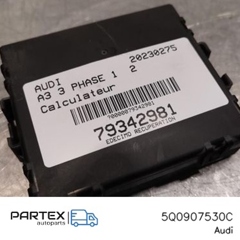 Датчики диагностики 5Q0907530C VAG