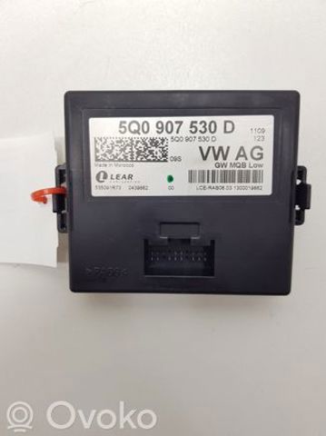 5Q0907530D VAG Модуль "Диагностический интерфейс" купить в Каменское