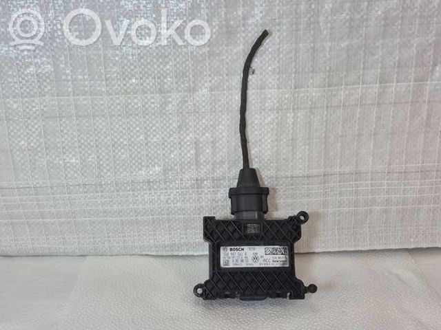 5Q0907561B VAG Радарный датчик дистанции купить в Каменское