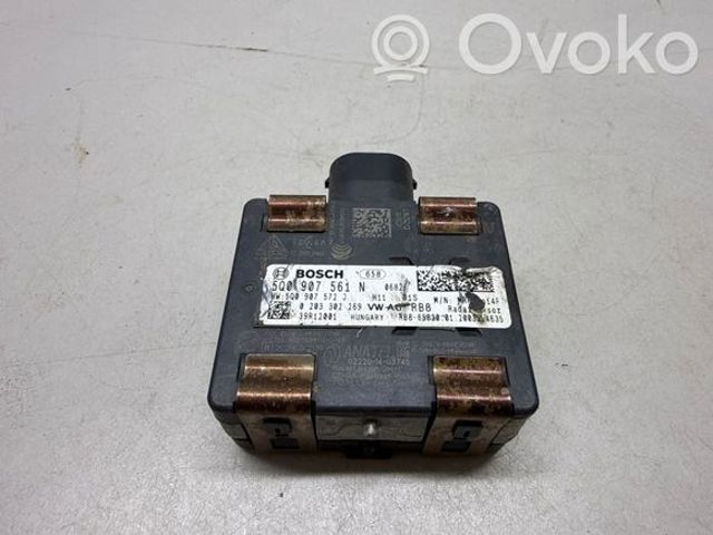 VAG 5Q0907561N Блок управления круиз-контролем в наличии Житомир