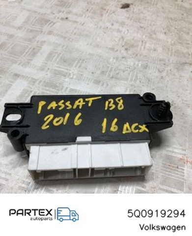 VAG 5Q0919294 в наличии Каменское