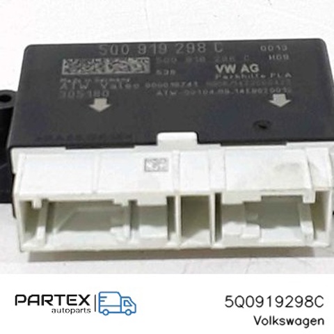 VAG 5Q0919298C в наличии Украина