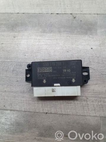 VAG 5Q0919298F в наличии Каменское