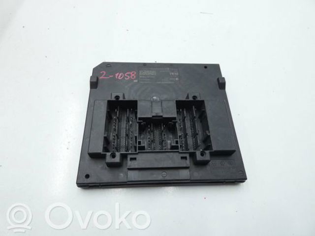 Блок комфорта 5Q0937084AA VAG