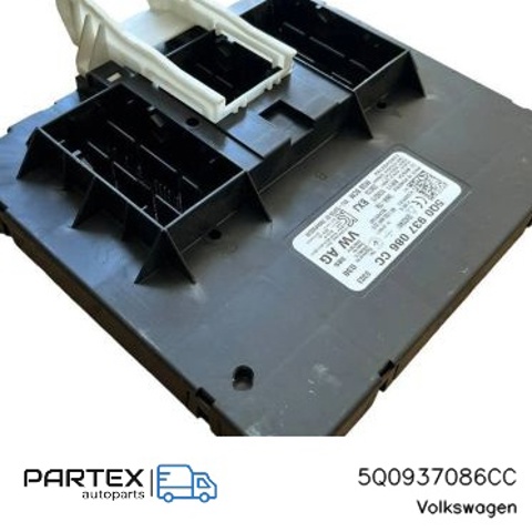 5Q0937086CC VAG