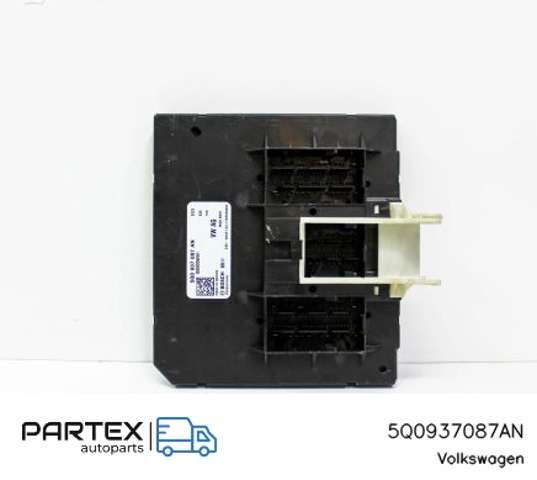 5Q0937087AN Блок комфорта купить Ирпень