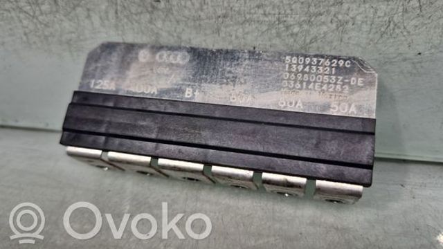 VAG 5Q0937629C Предохранитель в наличии Львов
