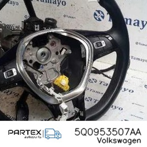 5Q0953507AA VAG купить в Сумы