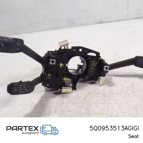 Шлейф Airbag 5Q0953513AGIGI VAG