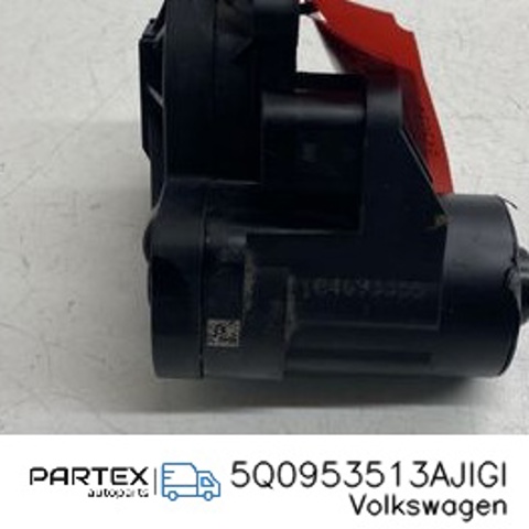 VAG 5Q0953513AJIGI Переключатель подрулевой, в сборе в наличии Чернигов