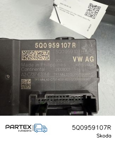 5Q0959107R VAG купить в Украина