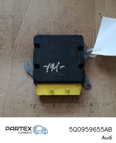 5Q0959655AB VAG купить в Ирпень