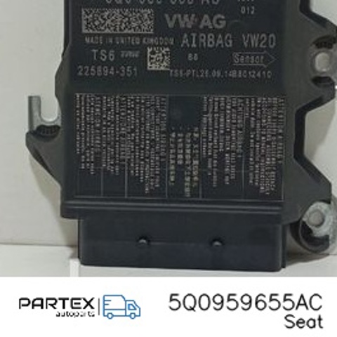 VAG 5Q0959655AC в наличии Черновцы