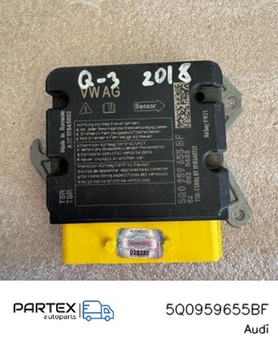 VAG 5Q0959655BF в наличии Львов