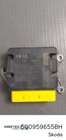 VAG 5Q0959655BH в наличии Винница