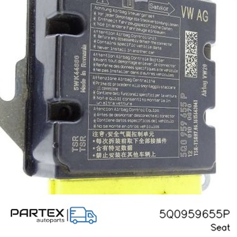 5Q0959655P VAG купить в Днепр