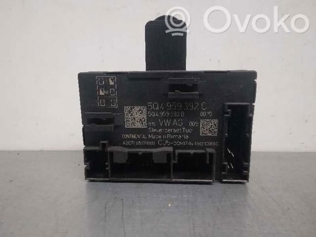 VAG 5Q4959392C в наличии Полтава