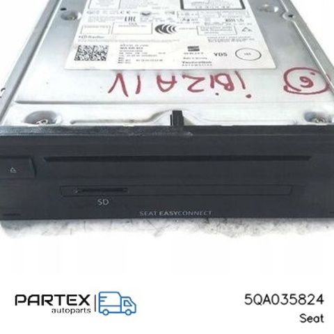 VAG 5QA035824 в наличии Запорожье