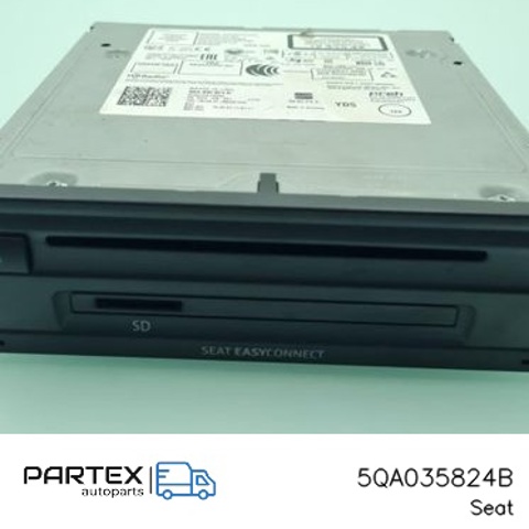 VAG 5QA035824B в наличии Запорожье