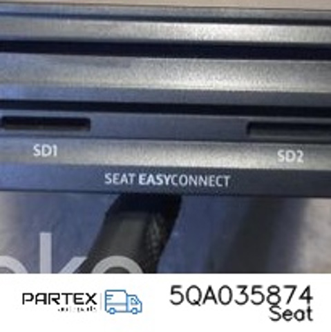 5QA035874 VAG