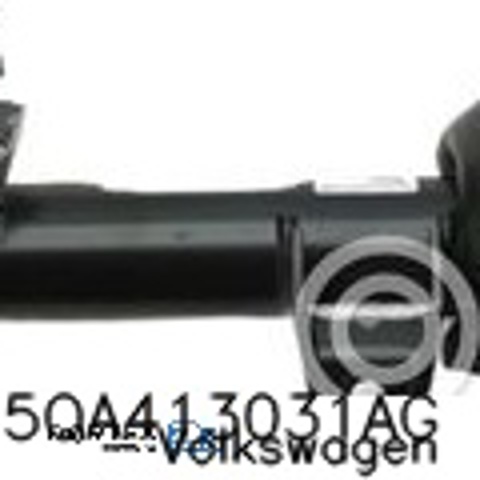 5QA413031AG Амортизатор передний купить Черкассы