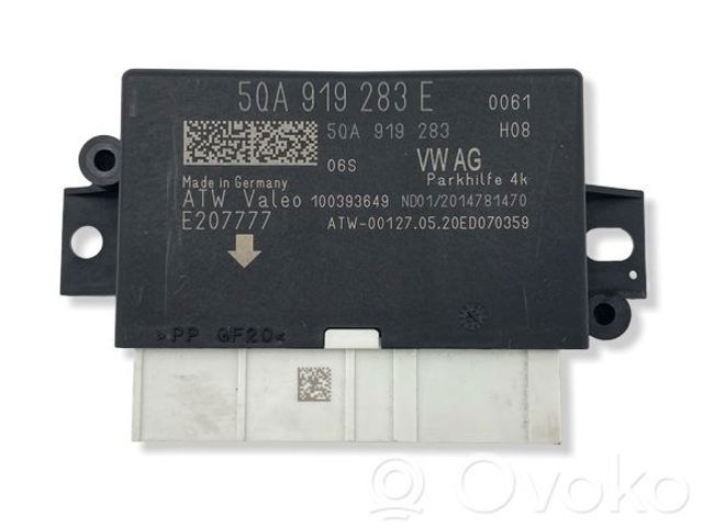 5QA919283E VAG купить в Днепр