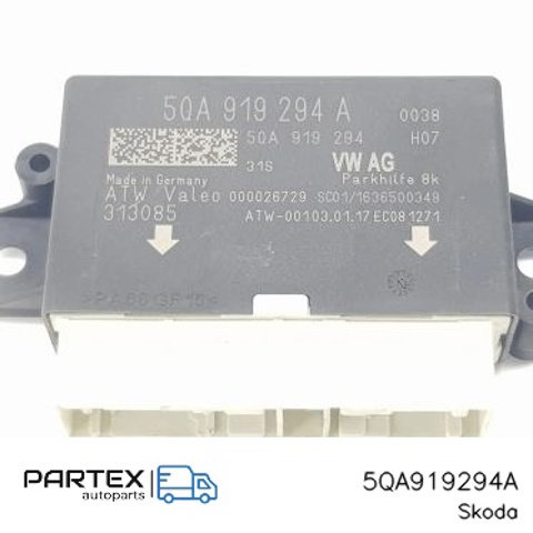 5QA919294A VAG купить в Одесса