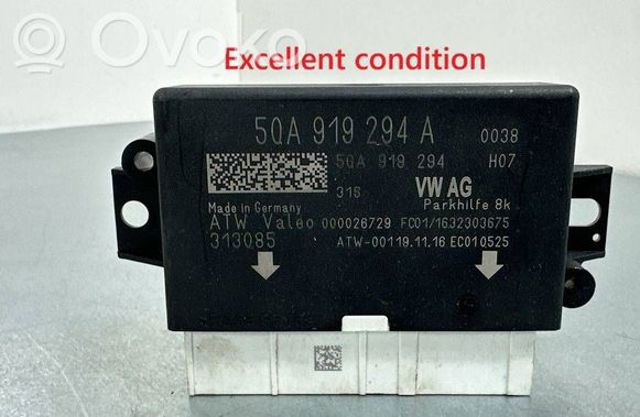 VAG 5QA919294A в наличии Черкассы