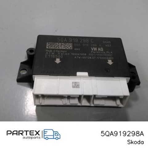 5QA919298A VAG купить в Украина