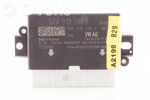 VAG 5QA919298A в наличии Винница