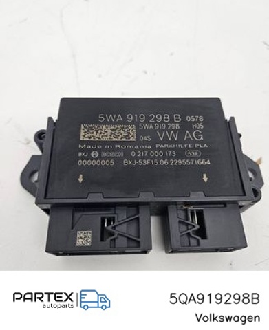 5QA919298B купить Киев