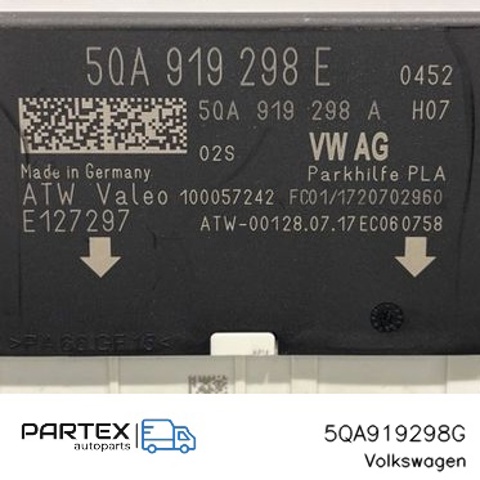 5QA919298G купить Запорожье