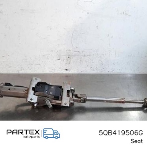 5QB419506G Рулевая колонка купить Черкассы