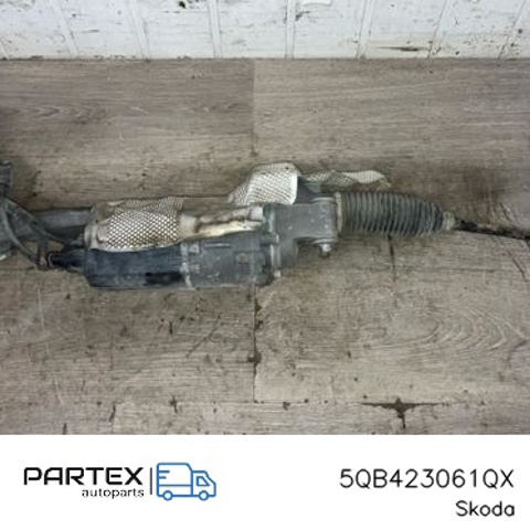 VAG 5QB423061QX Рулевая рейка в наличии Сумы