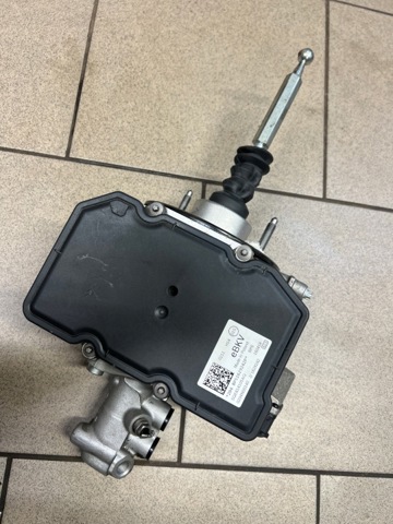 VAG 5QE614105AQ Усилитель тормозов в наличии Полтава