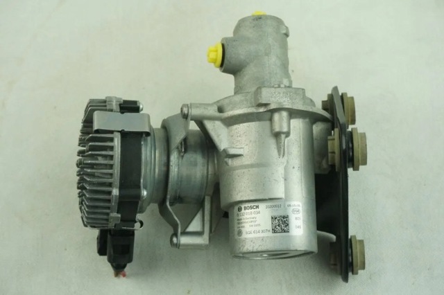 ГТЦ 5QE614307H VAG