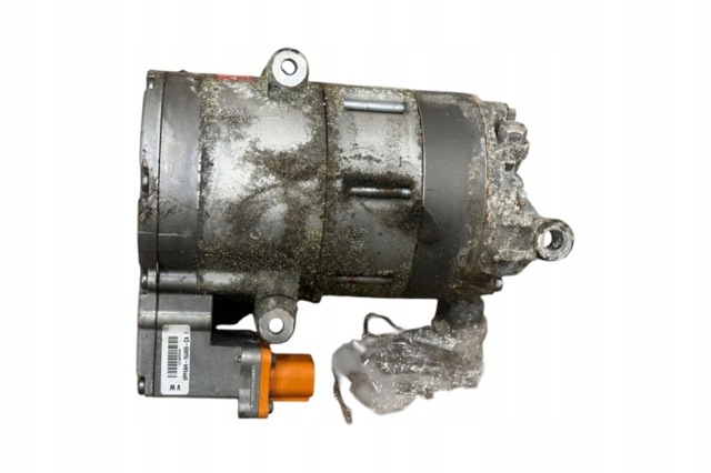 5QE816803A VAG Компрессор кондиционера купить в Павлоград