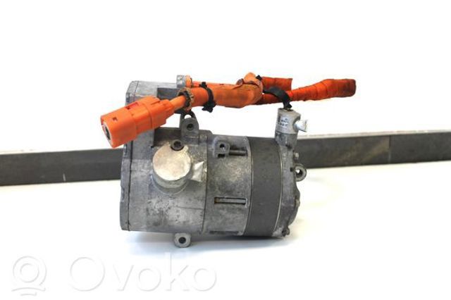 5QE816803H VAG Компрессор кондиционера купить в Черкассы