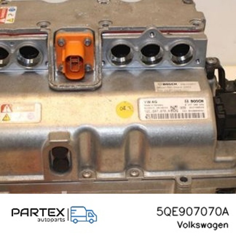 5QE907070A купить Полтава
