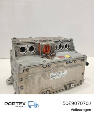 VAG 5QE907070J Инвертор тока в наличии Винница