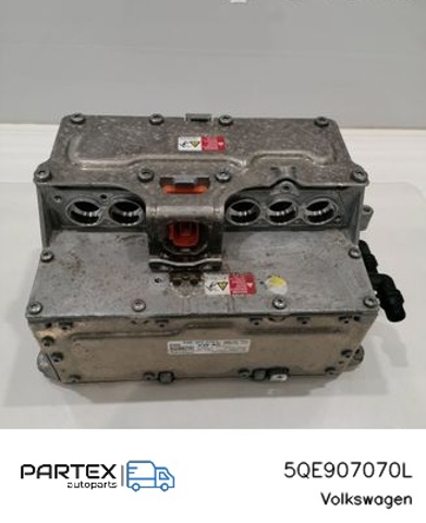 5QE907070L VAG Инвертор тока купить в Житомир