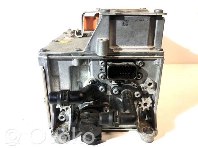 5QE907070N Инвертор тока купить Харьков
