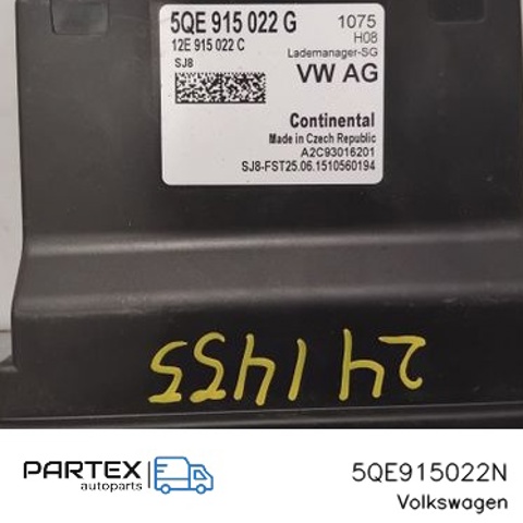 VAG 5QE915022N в наличии Ирпень