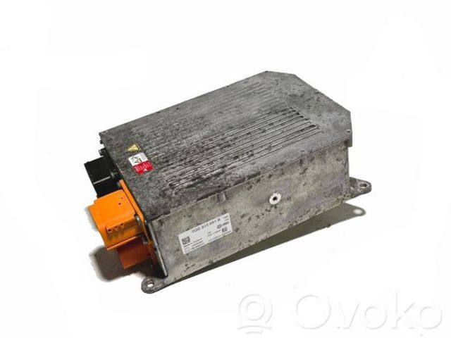 Модуль управления (ЭБУ) заряда основной батареи 5QE915681B VAG