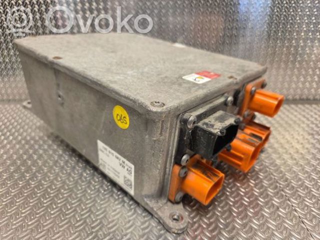 VAG 5QE915681N Модуль управления (ЭБУ) заряда основной батареи в наличии Ужгород
