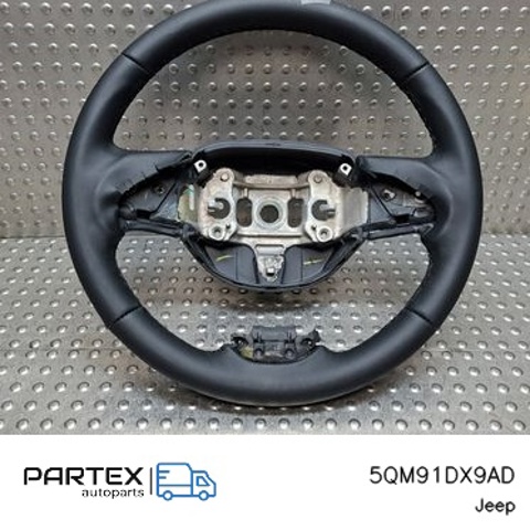 CHRYSLER 5QM91DX9AD в наличии Тернополь