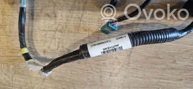 CHRYSLER 5RM241W7AF в наличии Одесса