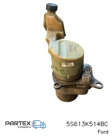 5S613K514BC FORD Насос ГУР купить в Кривой Рог